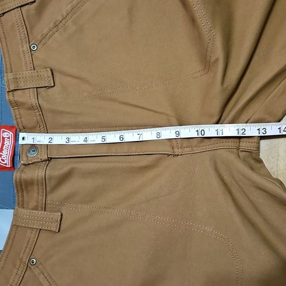 COLEMAN lined carpenter pants - Picture 12 of 13